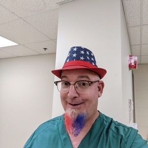 Meet your Posher, Christopher